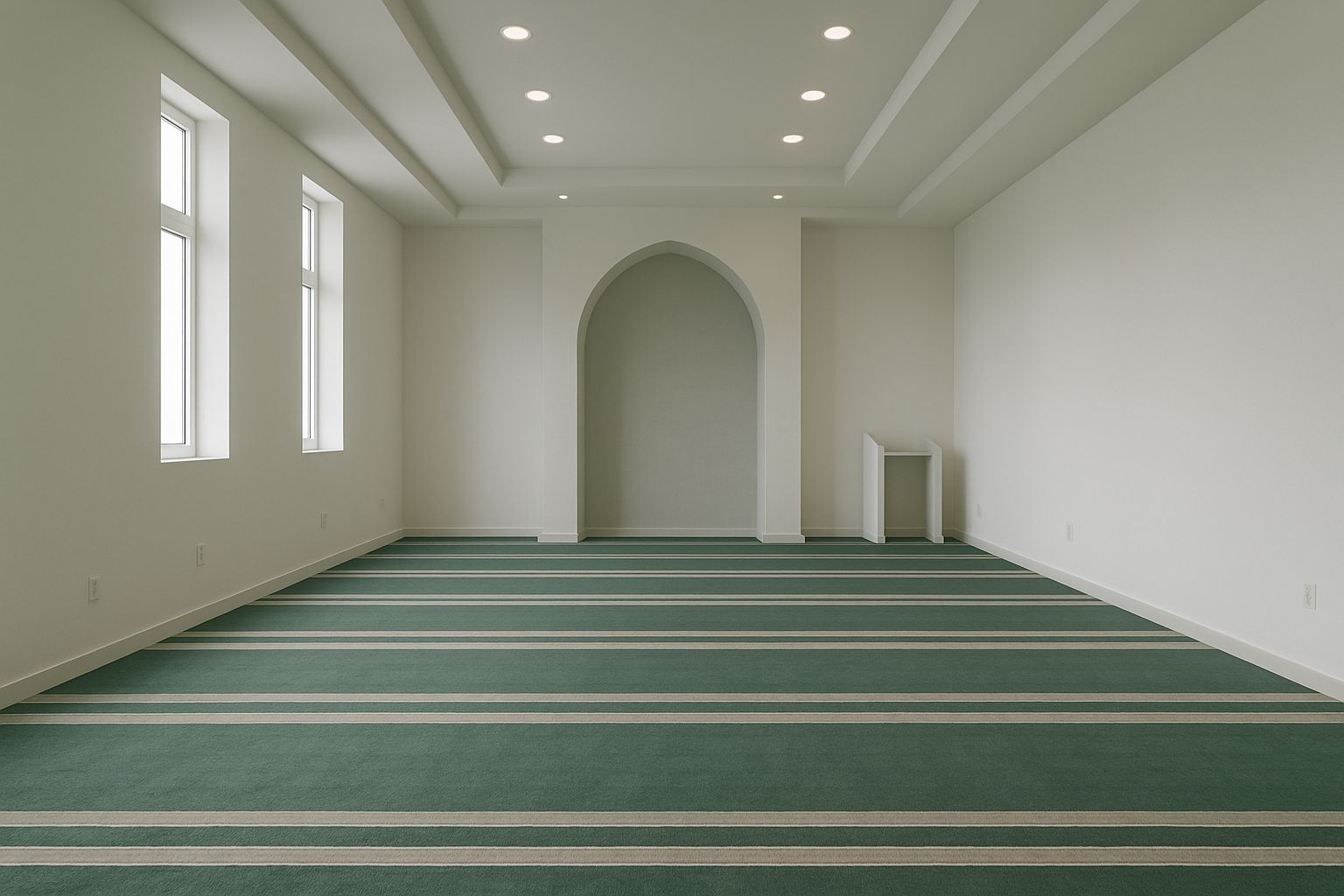 Photo de la mosquée 2 AMES