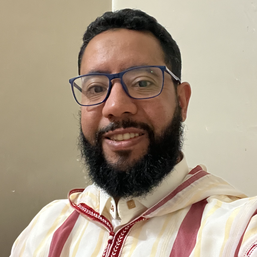 Photo de Mohamed TOUMI