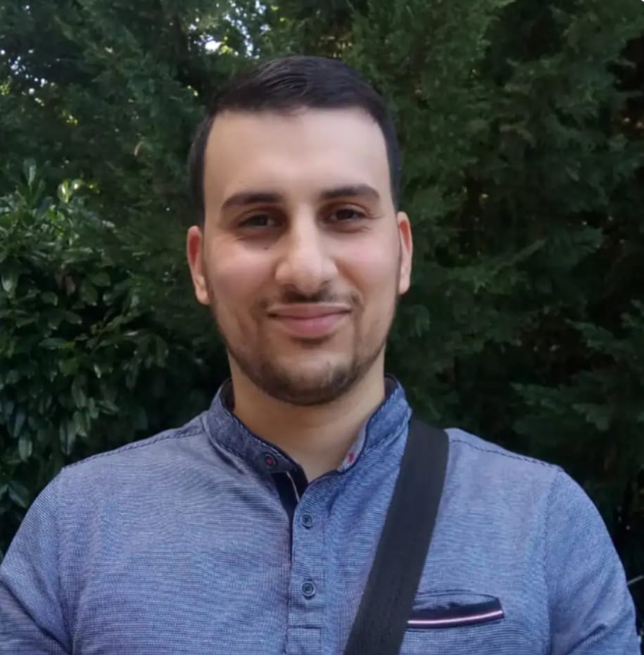 Photo de Ahmed-Yacine FERCHICHI