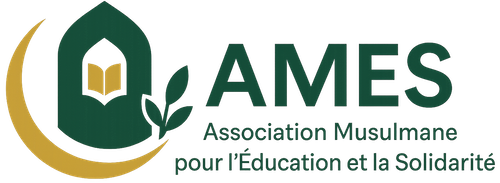 Logo AMES Plessis-Trévise